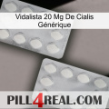 Vidalista 20 Mg De Cialis Générique 17